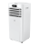 Мобильный кондиционер Royal Clima RM-TS17CH-E