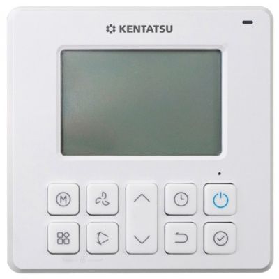 Канальный кондиционер Kentatsu KSKRA53HFAN1R/KSUTA53HFAN1L/-40