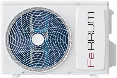 Cплит система Ferrum Titan FIS36VR1/FOS36VR1