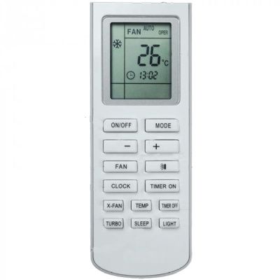 Кондиционер JAX Тasmania ACN - 18 HE