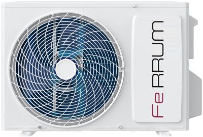 Cплит система Ferrum Titan FIS36VR1/FOS36VR1-WS40
