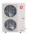 Канальный кондиционер Kentatsu KSTR140HFAN3P/KSUT140HFAN3