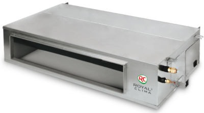 Канальный кондиционер Royal Clima Competenza CO-D 36HNDI/CO-E 36HNDI
