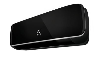 Кондиционер Hisense Black Crystal Classic A AS-10HW4SYDTG5B