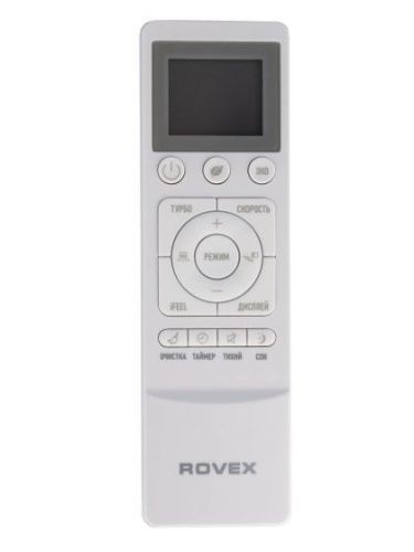 Кондиционер Rovex City RS-24CST4
