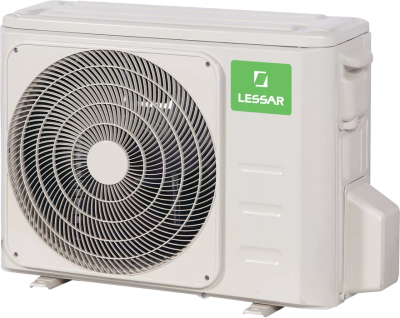 Кондиционер Lessar Cool+ LS-H24KPA2/LU-H24KPA2