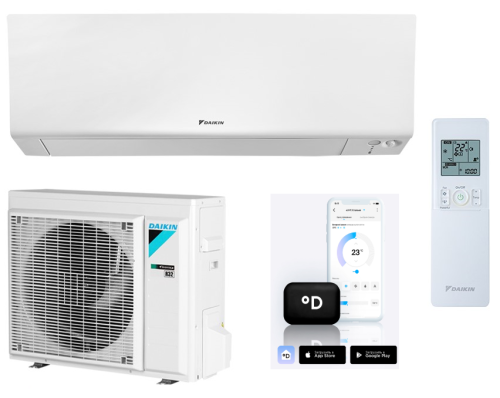 Кондиционер Daikin Perfera FTXM20A/RXM20A
