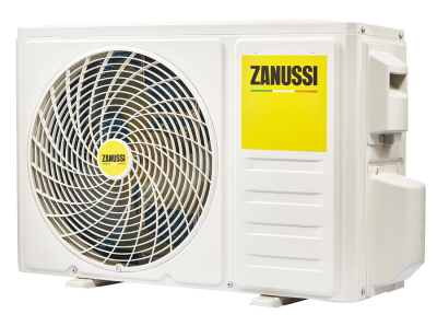 Кондиционер Zanussi Barocco ZACS-07 HB/A23/N1