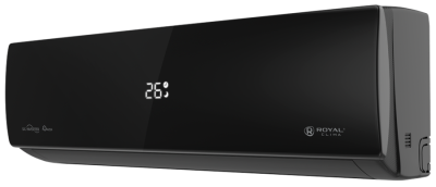 Кондиционер Royal Clima Attica Nero RCI-AN55HN