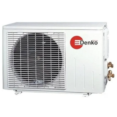 Канальный кондиционер Denko DN-KN 24CH