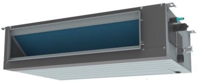 Канальный кондиционер Hisense Heavy EU AUD-60UX4REH8/AUW-60U6RW8