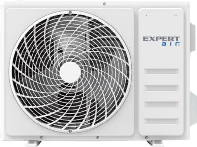 Напольно-потолочный кондиционер EXPERTAIR ZAC-HR48XCFC-IU/ZAC-HD48XC-OU