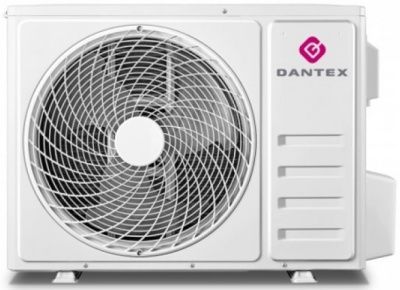 Кондиционер Dantex Advance Pro Plus 2 RK-24SAT2IPLUS/RK-24SAT2IE