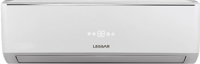 Кондиционер Lessar Enigma LS-HE09KDE2/LU-HE09KDE2