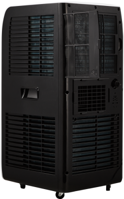 Мобильный кондиционер Electrolux Manhattan EACM-07 FM/N3