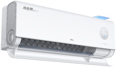 Кондиционер TCL FreshIN 3.0 TAC-FR09INV/R4