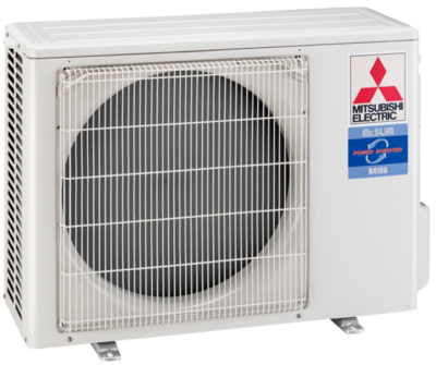 Канальный кондиционер Mitsubishi Electric PEAD-M35JA2/PUHZ-ZRP35VKA (PUZ-ZM35VKA2)