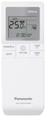 Кондиционер Panasonic Design CS-Z71ZKEW/CU-Z71ZKE