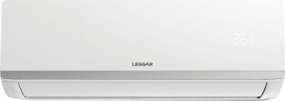 Кондиционер Lessar Flexcool LS-HE09KCE2B/LU-HE09KCE2B