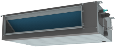 Канальный кондиционер Hisense Heavy EU AUD-48UX4REH8/AUW-48U6RN8 Wi-Fi