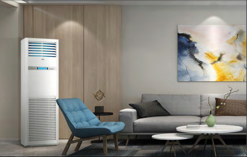 Колонный кондиционер Haier AP160S2SK1FA(H)/1U160S2SP1FB