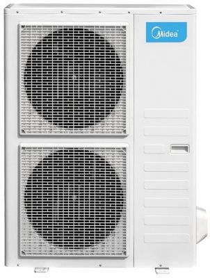 Канальный кондиционер Midea MHG-48HWN1P-R(A)/MOU-48HN1-RR/-40