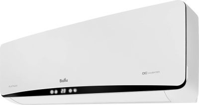 Кондиционер Ballu Platinum DC BSEI-07HN8_V3