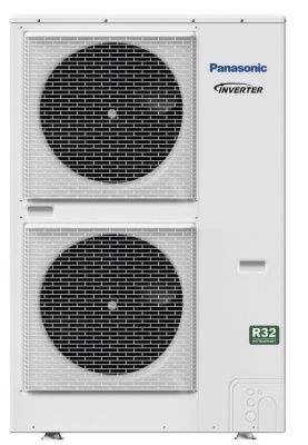 Канальный кондиционер Panasonic S-250PE3E5B/U-250PZH2E8