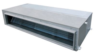 Канальный кондиционер Neoclima NS/NU-60DT3 (100Па)