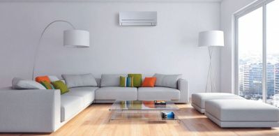 Кондиционер Mitsubishi Electric Standard MSZ-AP15VGK/MUZ-AP15VG