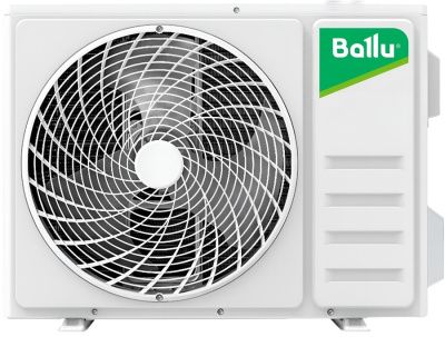 Канальный кондиционер Ballu Universal 2 DC R410a BLCI_D-60HN1_24Y