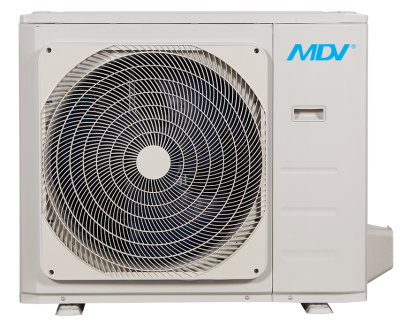 Колонный кондиционер Mdv MDFM-60ARN1/MDOU-60HN1-L