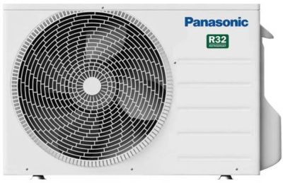 Кондиционер Panasonic Design CS-Z25XKEW/CU-Z25XKE