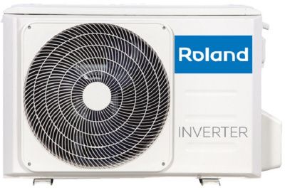 Кондиционер Roland Favorite II 2024 FIU-07HSS010/N5