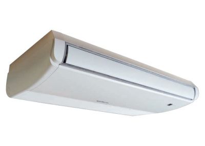 Напольно-потолочный кондиционер QUATTROCLIMA QV-I18FG/QN-I18UG
