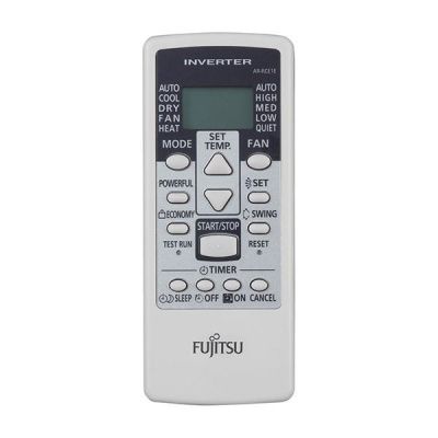 Кондиционер Fujitsu Clarios ASYG07KPCA-R/AOYG07KPCA-R