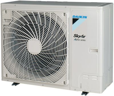 Канальный кондиционер Daikin FDA125A/RZAG125NY1/-40