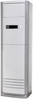 Колонный кондиционер Midea MFJ-48ARN1-R/MOU-48HN1-LRR