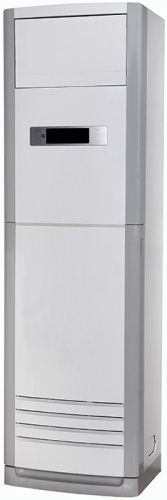 Колонный кондиционер Midea MFJ-48ARN1-R/MOU-48HN1-LRR