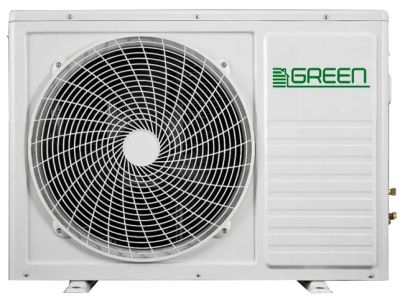 Кондиционер Green Triumph TSI/TSO-07 HRSY1 с Wi-Fi модулем