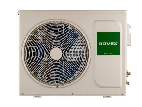 Кондиционер Rovex Megapolis RS-24CBS4
