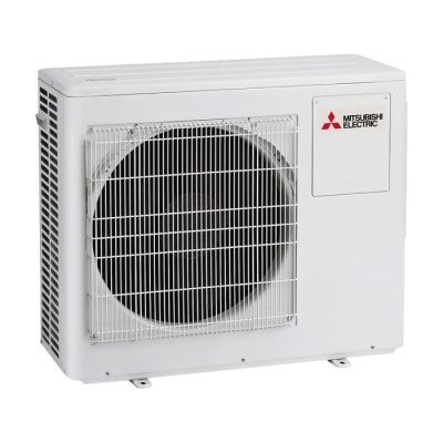 Внешний блок мульти сплит-системы на 3 комнаты Mitsubishi Electric Free Match MXZ-3F54VF