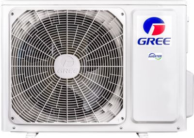Кондиционер Gree Soyal GWH18AKCXF-K6DNA1A