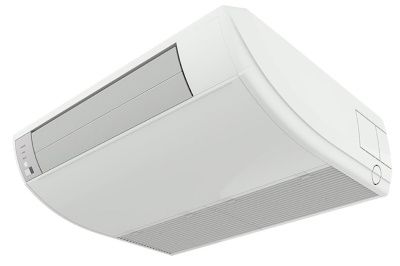 Напольно-потолочный кондиционер General Climate GC/GU-CF60HRN2