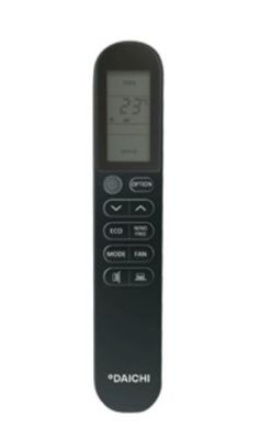 Кондиционер Daichi Carbon DA25DVQ1-B2/DF25DV1-2