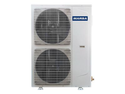 Канальный кондиционер Marsa MRK-60BHAN/MRK-60HANE-W
