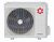 Колонный кондиционер Kentatsu KSFV70XFAN1/KSRT70HFAN1