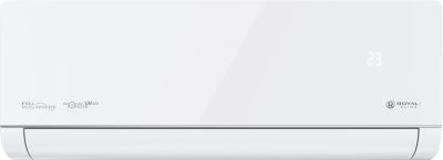 Кондиционер Royal Clima Royal supremo blanco RCI-RSB40HN