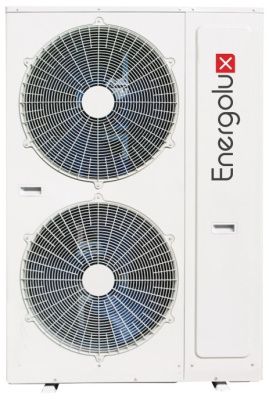 Напольно-потолочный кондиционер Energolux SACF48D5-A/SAU48U5-A-WS30