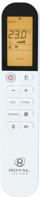 Кондиционер Royal Clima Aria RCI-AR22HN